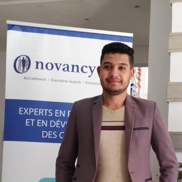Équipe de l'entreprise