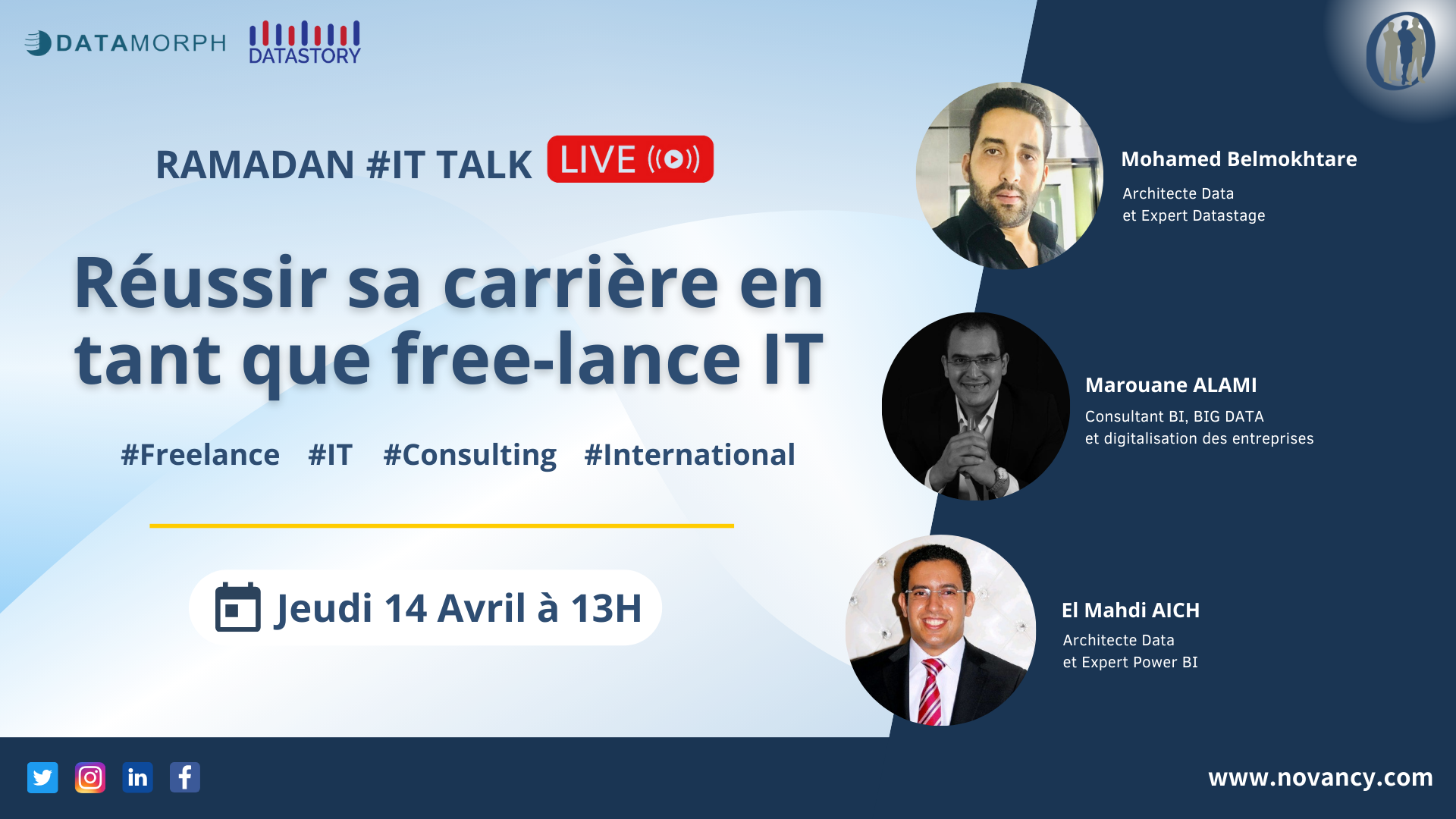 Freelance IT